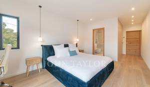 Sezónní pronájem Dům Mougins