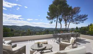 Sezónní pronájem Dům Mougins