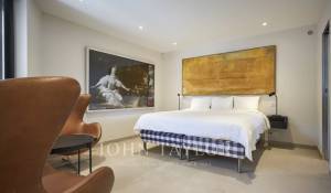 Sezónní pronájem Dům Mougins