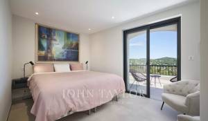 Sezónní pronájem Dům Mougins