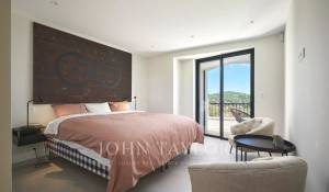 Sezónní pronájem Dům Mougins