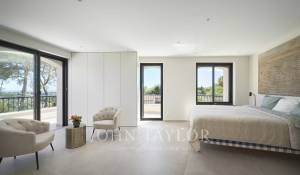 Sezónní pronájem Dům Mougins