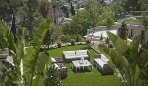 Sezónní pronájem Dům Mougins