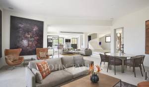 Sezónní pronájem Dům Mougins