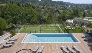 Sezónní pronájem Dům Mougins