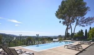 Sezónní pronájem Dům Mougins