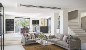 Sezónní pronájem Dům Mougins