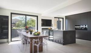 Sezónní pronájem Dům Mougins