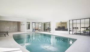 Sezónní pronájem Dům Mougins