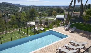 Sezónní pronájem Dům Mougins