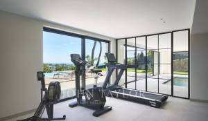 Sezónní pronájem Dům Mougins