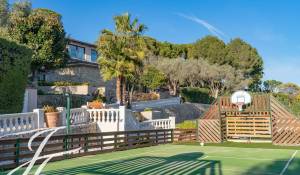 Sezónní pronájem Dům Mougins