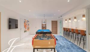 Sezónní pronájem Dům Mougins