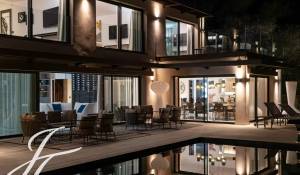 Sezónní pronájem Dům Mougins