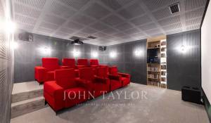 Sezónní pronájem Dům Mougins