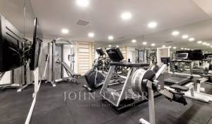 Sezónní pronájem Dům Mougins