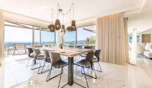 Sezónní pronájem Dům Mougins