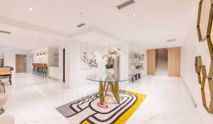 Sezónní pronájem Dům Mougins