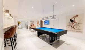 Sezónní pronájem Dům Mougins