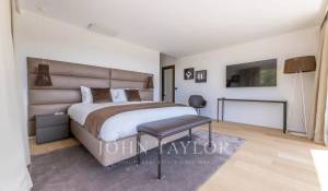 Sezónní pronájem Dům Mougins