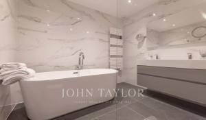 Sezónní pronájem Dům Mougins