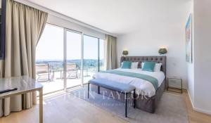 Sezónní pronájem Dům Mougins