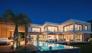 Sezónní pronájem Dům Mougins