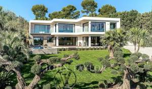 Sezónní pronájem Dům Mougins