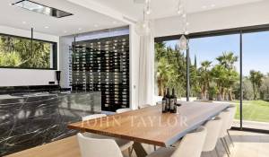 Sezónní pronájem Dům Mougins