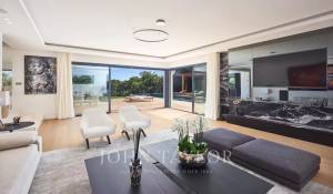 Sezónní pronájem Dům Mougins