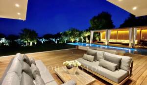 Sezónní pronájem Dům Mougins