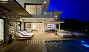 Sezónní pronájem Dům Mougins