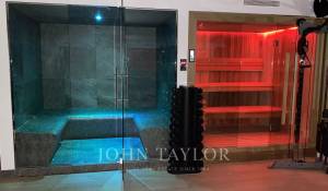 Sezónní pronájem Dům Mougins