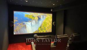 Sezónní pronájem Dům Mougins