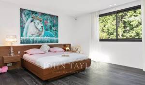 Sezónní pronájem Dům Mougins