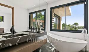 Sezónní pronájem Dům Mougins