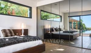 Sezónní pronájem Dům Mougins