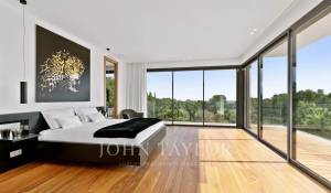 Sezónní pronájem Dům Mougins