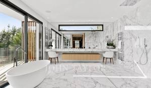 Sezónní pronájem Dům Mougins