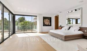 Sezónní pronájem Dům Mougins