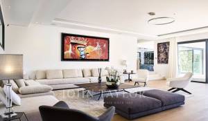 Sezónní pronájem Dům Mougins