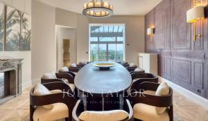 Sezónní pronájem Dům Mougins