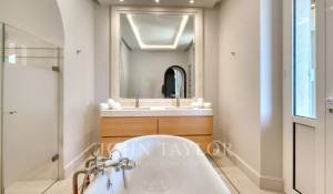 Sezónní pronájem Dům Mougins