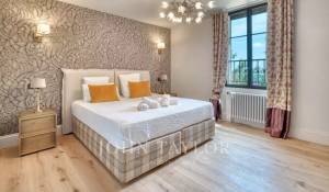 Sezónní pronájem Dům Mougins