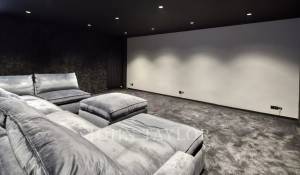 Sezónní pronájem Dům Mougins