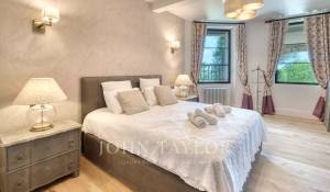 Sezónní pronájem Dům Mougins