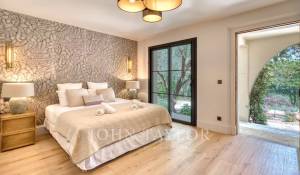 Sezónní pronájem Dům Mougins