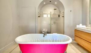 Sezónní pronájem Dům Mougins