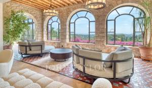 Sezónní pronájem Dům Mougins