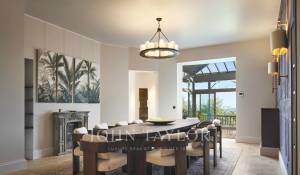 Sezónní pronájem Dům Mougins